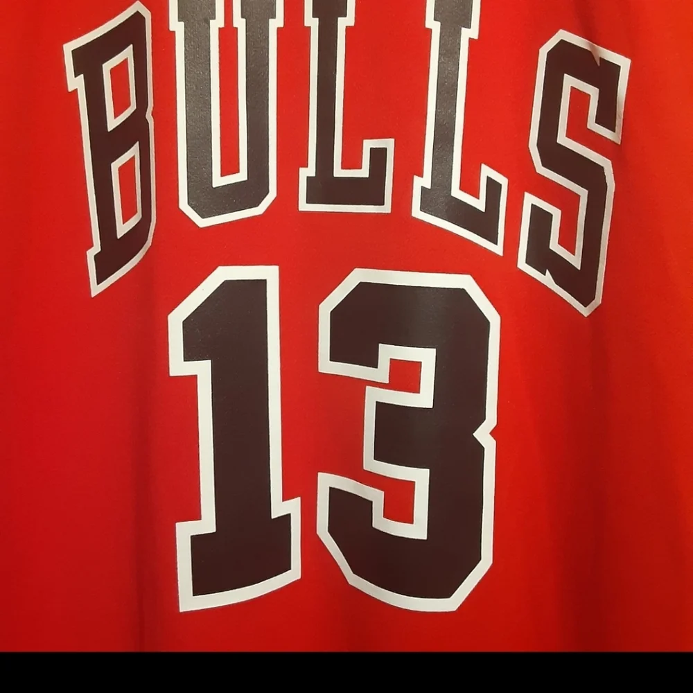 Chicago bulls jersey - Picture 3 of 10